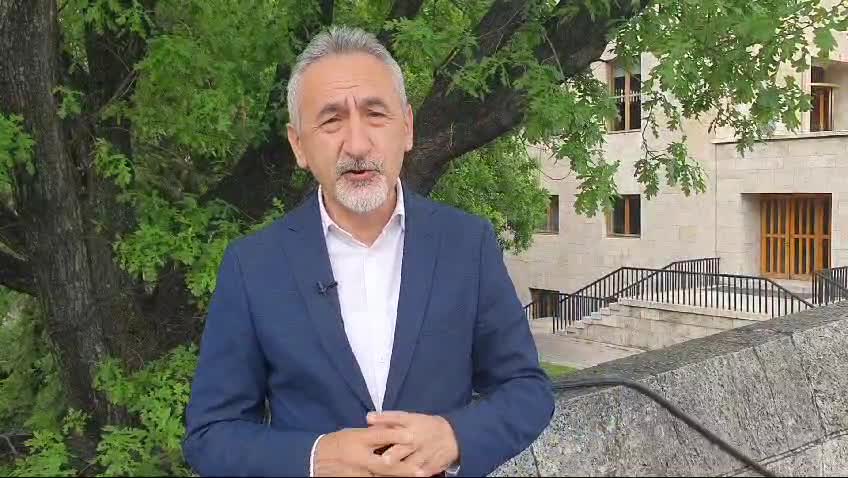 MUSTAFA ADIGÜZEL: “2014’TEN BERİ AYNI KALAN FINDIKTA DÖNÜM BAŞINA 170 LİRA DESTEKLEME TUTARINI, BU YIL ÖDEMEYİ UNUTTULAR”