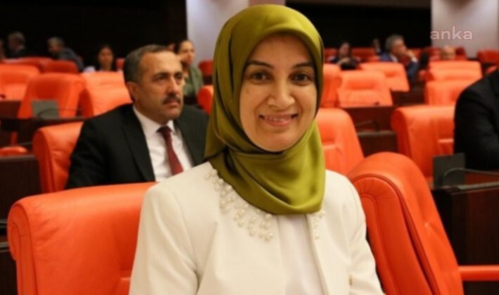 AKP’Lİ GÜREL’İN COVİD TESTİ POZİTİF ÇIKTI