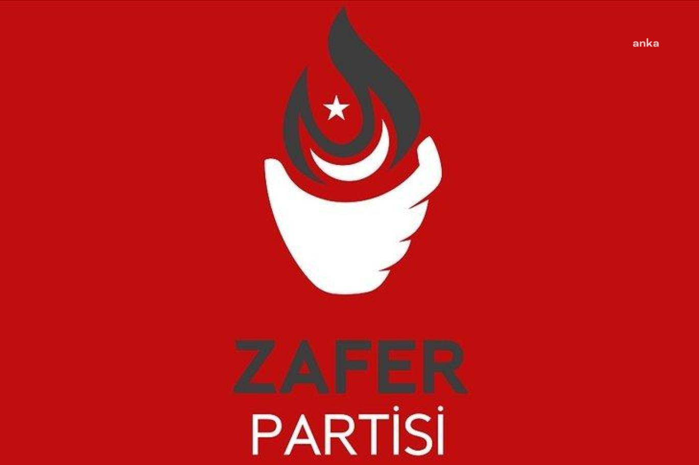 ZAFER PARTİSİ GENEL BAŞKAN YARDIMCISI SADIKOĞLU DANIŞMAN VE GİK ÜYESİ KAYA, PARTİDEN İSTİFA ETTİ