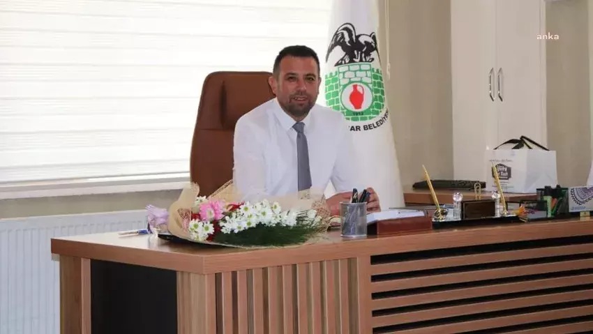 YENİDEN REFAH PARTİSİ’NİN KONYA DOĞANŞEHİR BELEDİYE BAŞKANI PARTİSİNDEN İSTİFA ETTİ: “HİÇBİR SIKINTIM YOK. ŞİMDİLİK BAĞIMSIZ DEVAM EDECEĞİM"