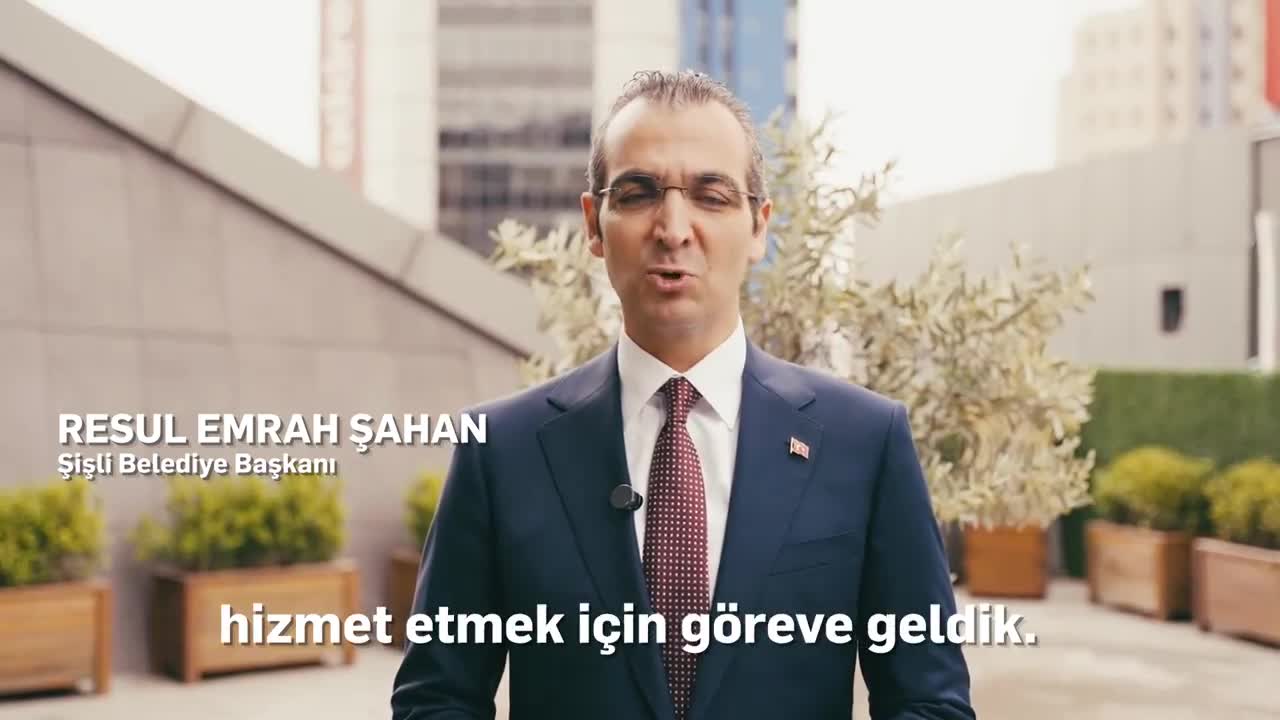 İMAMOĞLU VE CHP'Lİ İSTANBUL İLÇE BELEDİYE BAŞKANLARINDAN TAYFUN KAHRAMAN İÇİN ÖZGÜRLÜK ÇAĞRISI