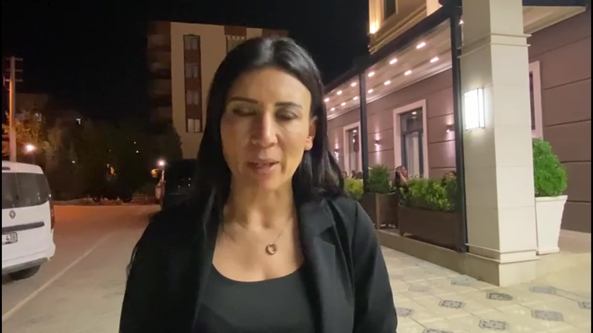 KKTC MECLİSİ'NİN KURDUĞU İNCELEME KOMİTESİ ADIYAMAN'DA İSİAS DAVASINI TAKİP EDECEK
