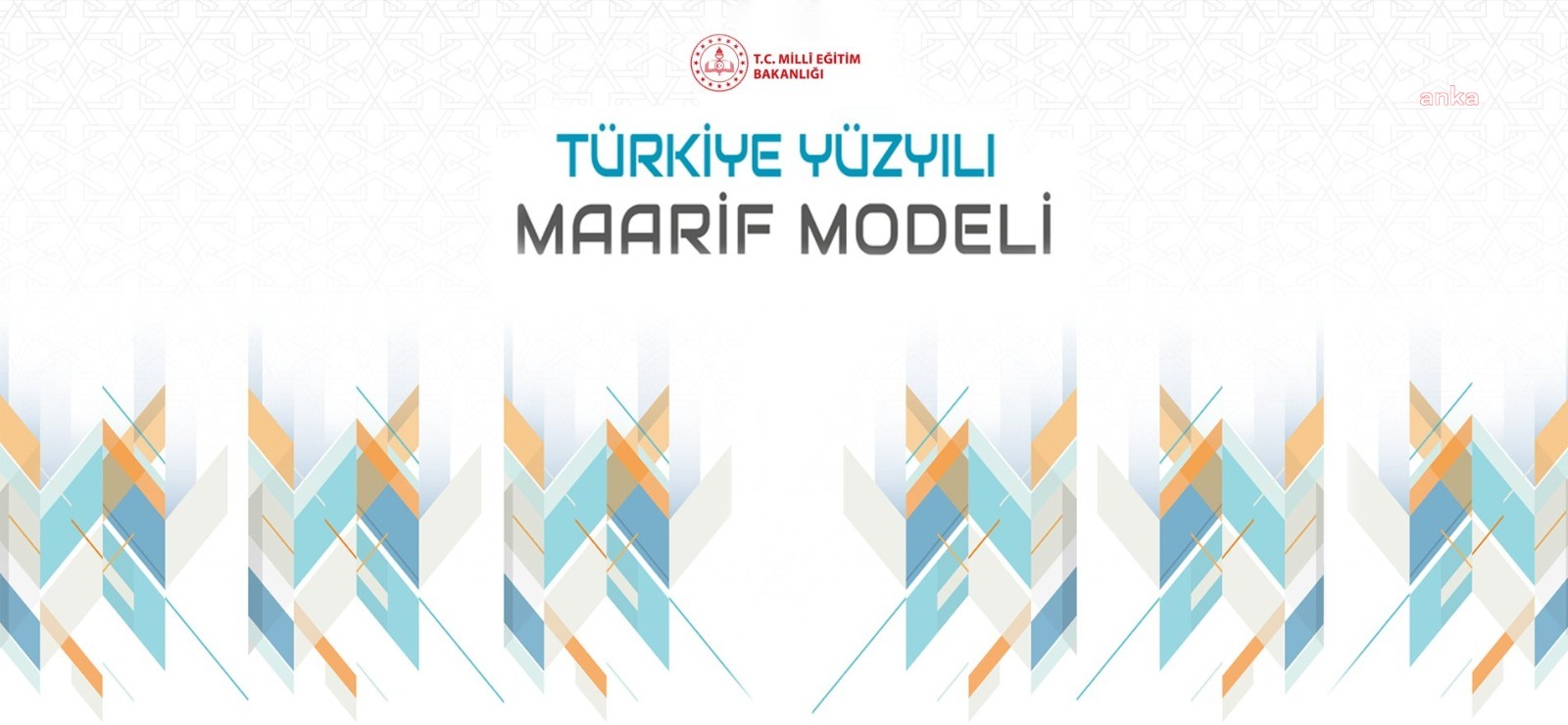 MİLLİ EĞİTİM BAKANLIĞI YENİ EĞİTİM MÜFREDATI “TÜRKİYE YÜZYILI MAARİF MODELİ” TASLAĞINI AÇIKLADI