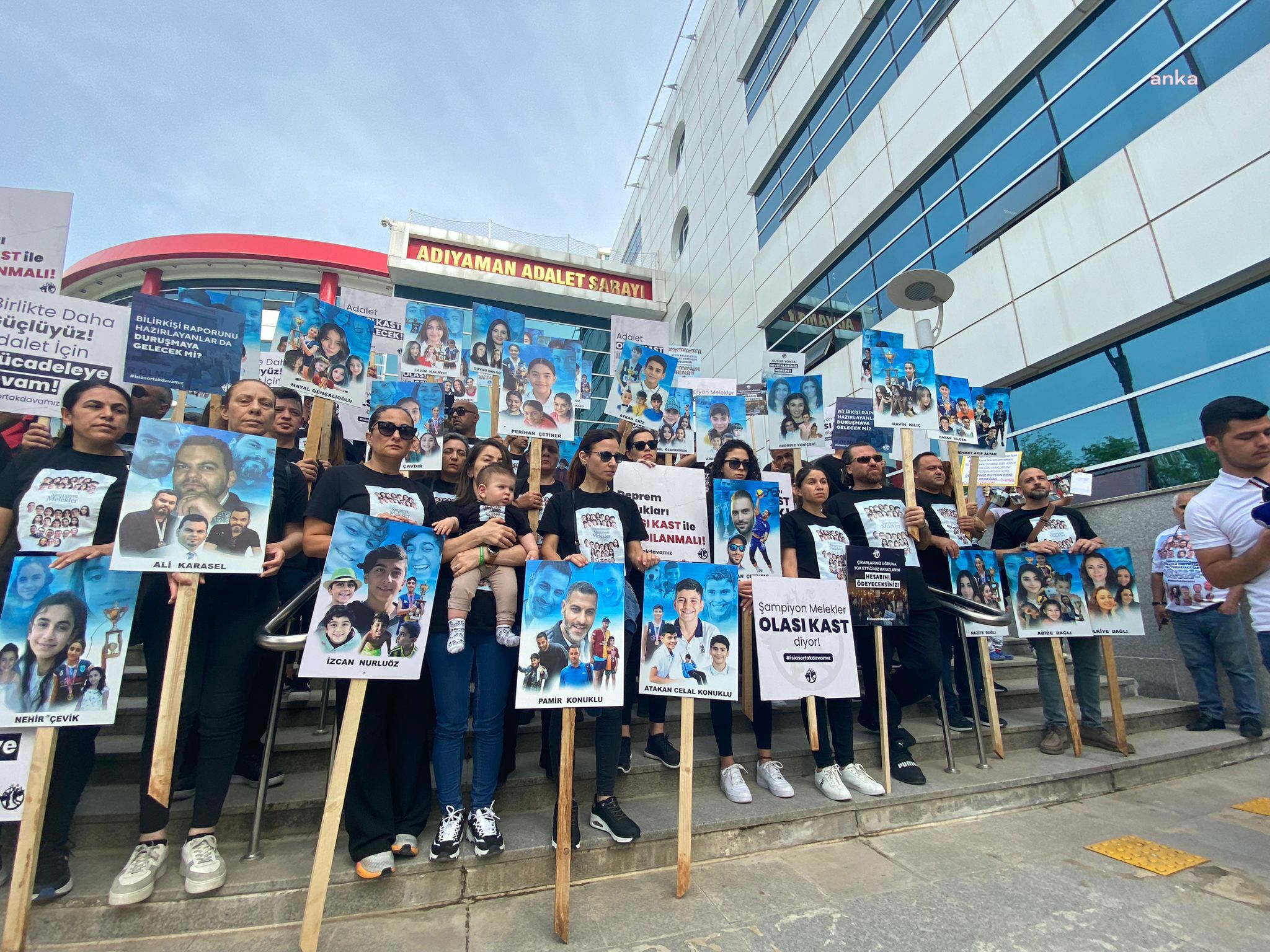 MAHKEME, İSİAS KARARINI AÇIKLADI: YENİ BİLİRKİŞİ RAPORU İÇİN TEKNİK ÜNİVERSİTE TERCİH EDİLECEK
