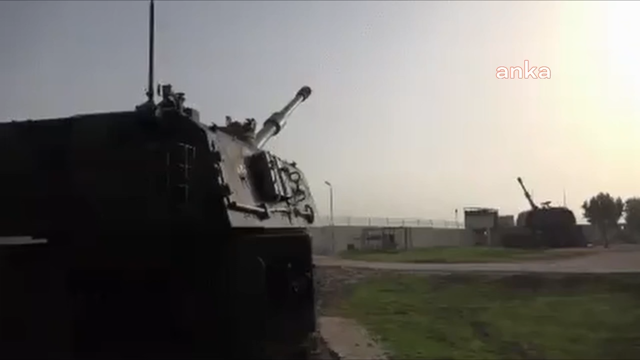 MSB: “FIRAT KALKANI BÖLGESİNDE 3 PKK/YPG’Lİ TERÖRİST ETKİSİZ HALE GETİRİLDİ”
