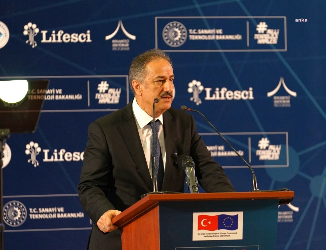 BOĞAZİÇİ ÜNİVERSİTESİ REKTÖRÜ PROF. DR. NACİ İNCİ: “BRÜKSELDE TEMSİL EDİLEN TEK ÜNİVERSİTEYİZ”