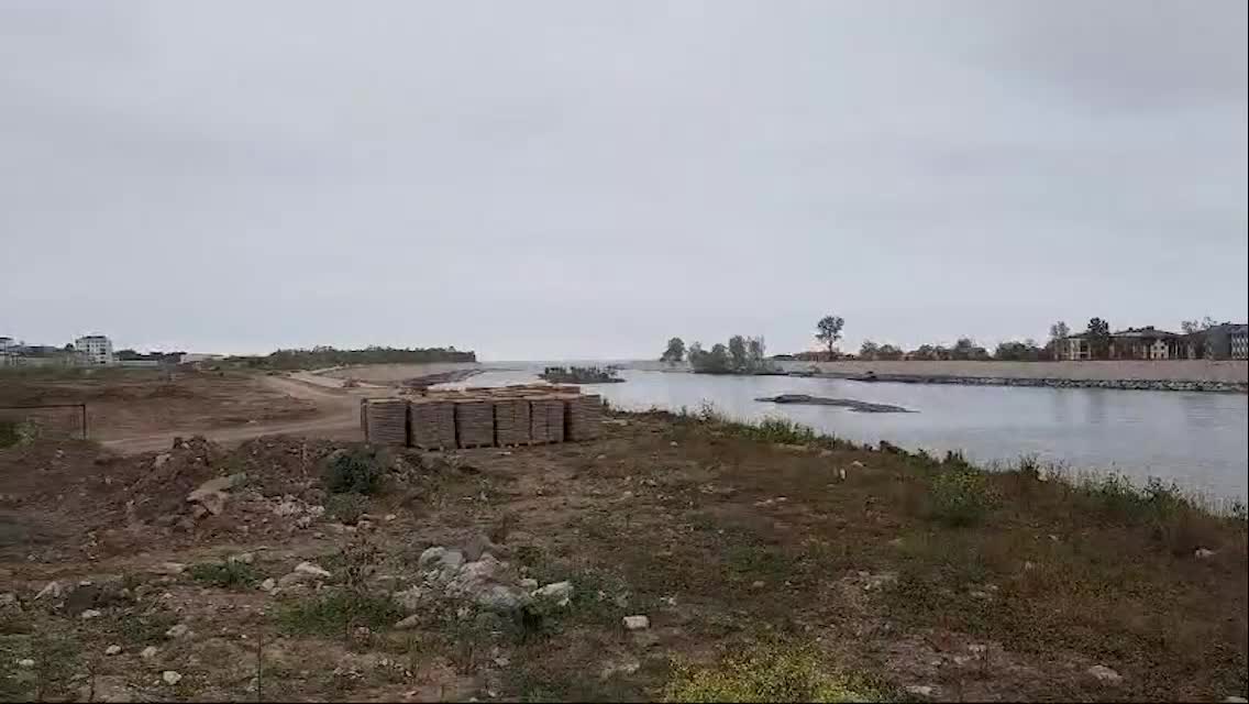 ORDU BÜYÜKŞEHİR BELEDİYESİ'NİN MELET IRMAĞI'NDAKİ ARAZİLERİ SATIŞA ÇIKARMASINA TEPKİ