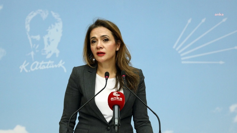 GAMZE AKKUŞ İLGEZDİ: "EMEKLİ 3 AYDA BİN 500 LİRA KAYBETTİ"