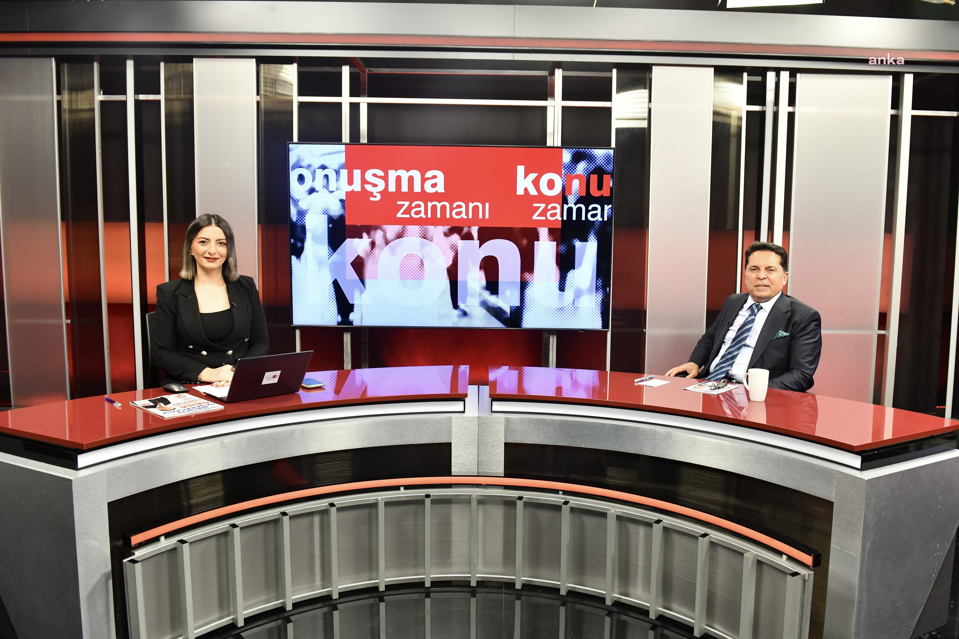 ESENYURT BELEDİYE BAŞKANI ÖZER: “İLK 100 GÜN İÇİNDE EN AZ 5 KREŞİN TEMELİNİ ATMAK VE KENT LOKANTASI'NI AÇMAK İSTİYORUZ”