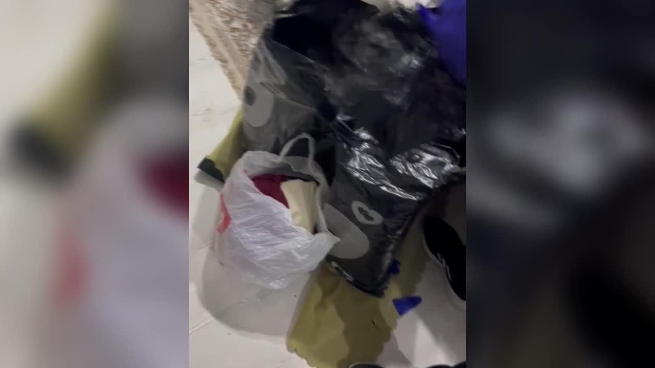İSTANBUL'DA UYUŞTURUCU OPERASYONUNDA 10 KİLO BONZAİ ELE GEÇİRİLDİ: 2 TUTUKLAMA