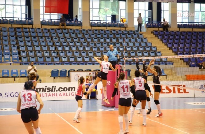 AYDIN'IN SULTANLARI BEŞİKTAŞ'I RAHAT GEÇTİ