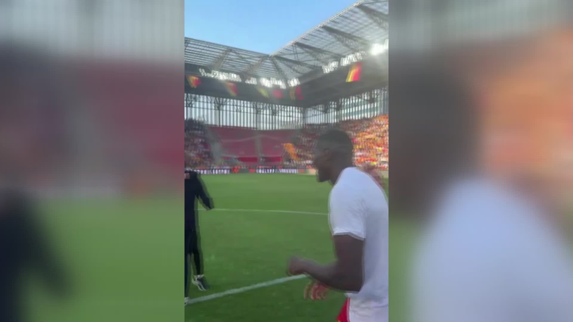 GÖZTEPE, İKİ YIL ARANIN ARDINDAN TEKRAR SÜPER LİG'E ÇIKTI