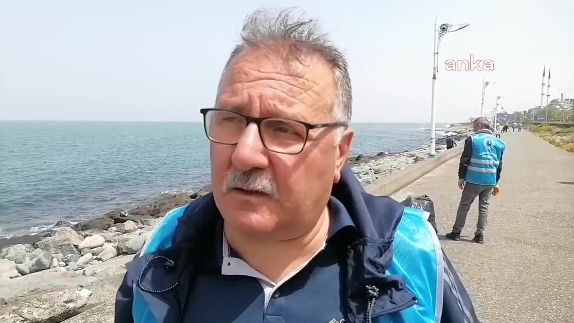 RİZE PAZAR BELEDİYESİ "PAZAR'DA MECİ VAR" SLOGANI İLE BAŞLATTIĞI TEMİZLİK SEFERBERLİĞİNE DEVAM EDİYOR