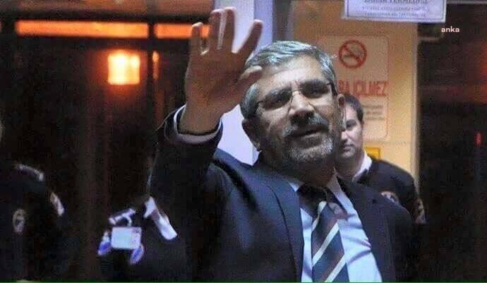 TAHİR ELÇİ CİNAYETİ DAVASINDA SAVCI, SANIKLARIN BERAATI YÖNÜNDE MÜTALAA VERDİ