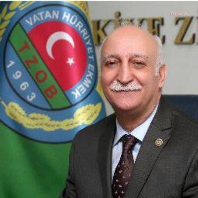 TZOB GENEL BAŞKANI BAYRAKTAR:  PATATES TARLADA KALDI
