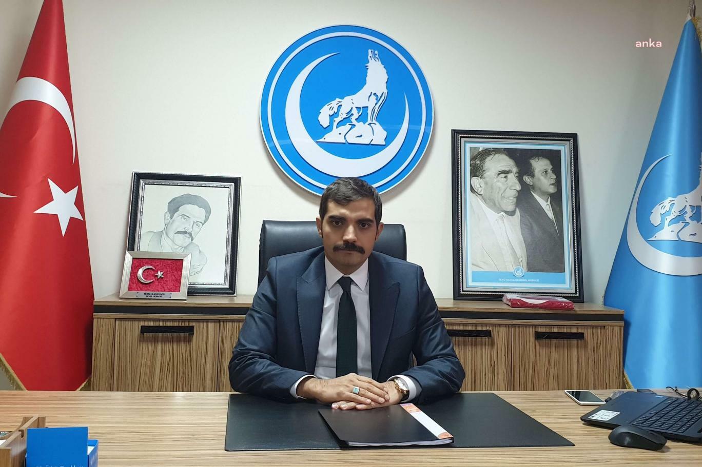 SİNAN ATEŞ SORUŞTURMASI TAMAMLANDI: 22 KİŞİ HAKKINDA ''TASARLAYARAK ÖLDÜRME" SUÇUNDAN İDDİANAME DÜZENLENDİ