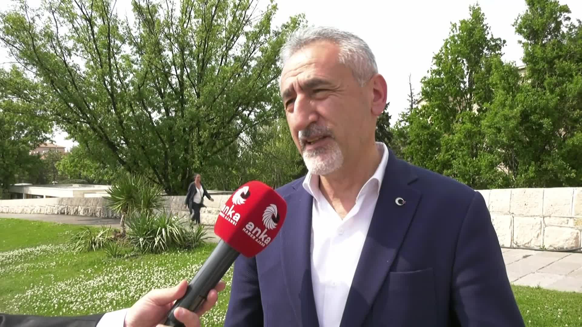 MUSTAFA ADIGÜZEL'DEN BAKAN ŞİMŞEK'E TEPKİ: "FİYATLARIN YÜKSELMESİNİN SUÇLUSU HÜKÜMETTİR"