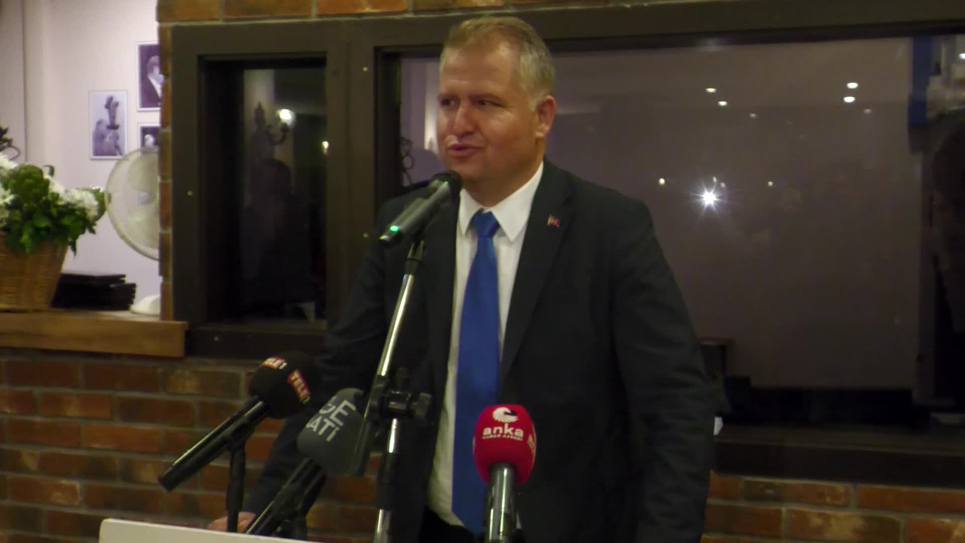 ENGİNARIN KALBİ URLA'DA ATACAK... URLA BELEDİYE BAŞKANI BALKAN: “HERKESİN FESTİVALİ KENDİ ÇOCUĞUYMUŞ GİBİ BÜYÜTMEYE ÇALIŞMASI ÇOK GURUR VERİCİ”