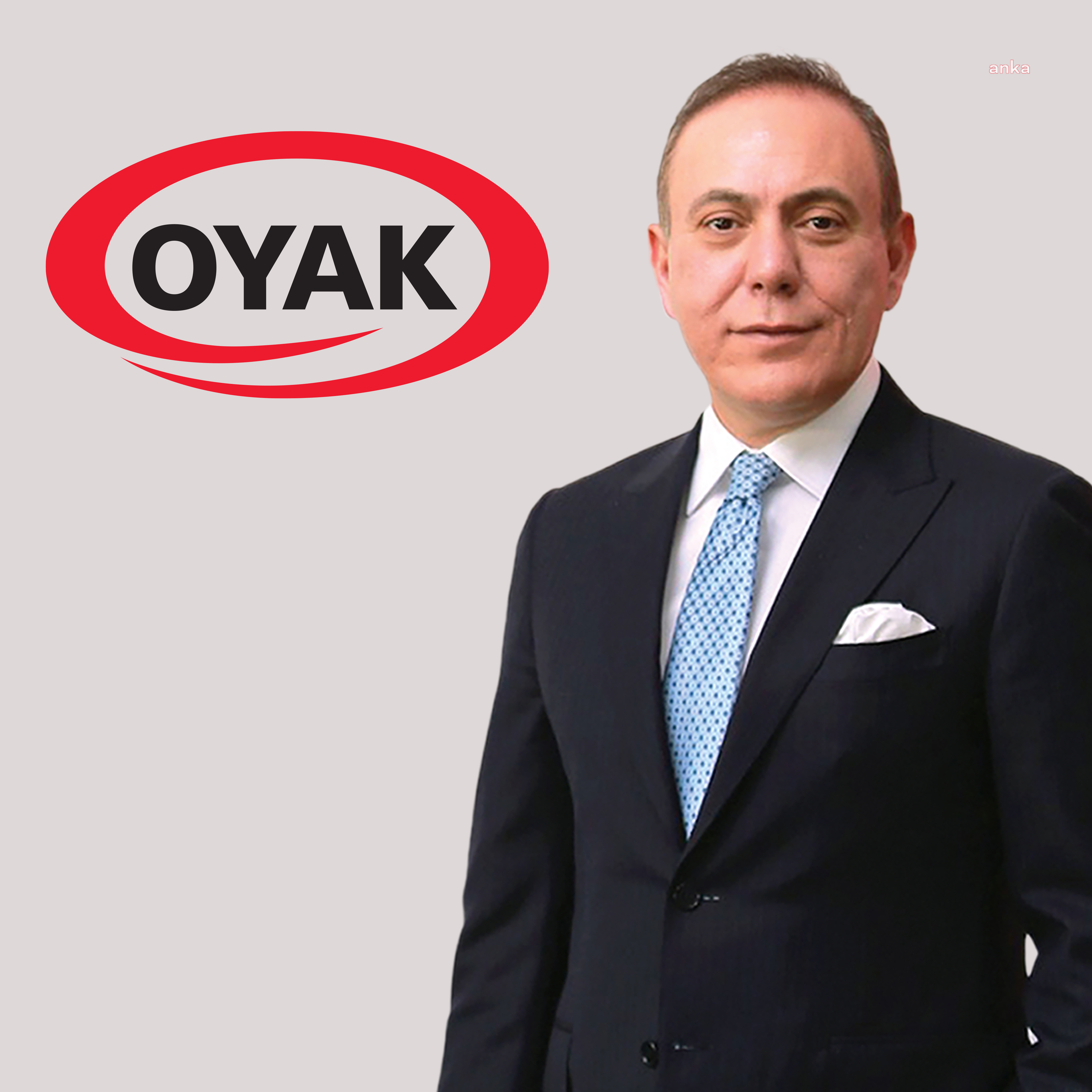 OYAK'TAN ÇİN’DE YENİ TESİS YATIRIMI