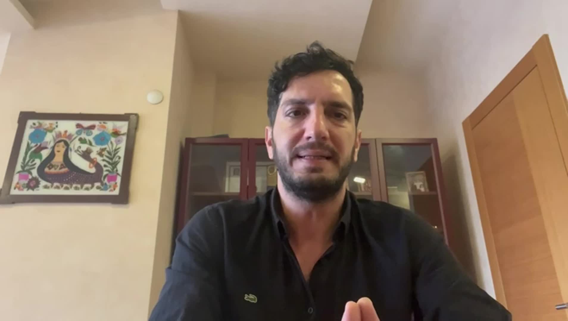 1 MAYIS GÖZALTILARINA TEPKİLER...  ''BU YASAK, ENGELLEME VE GÖZALTI TAMAMEN HUKUKA AYKIRI''