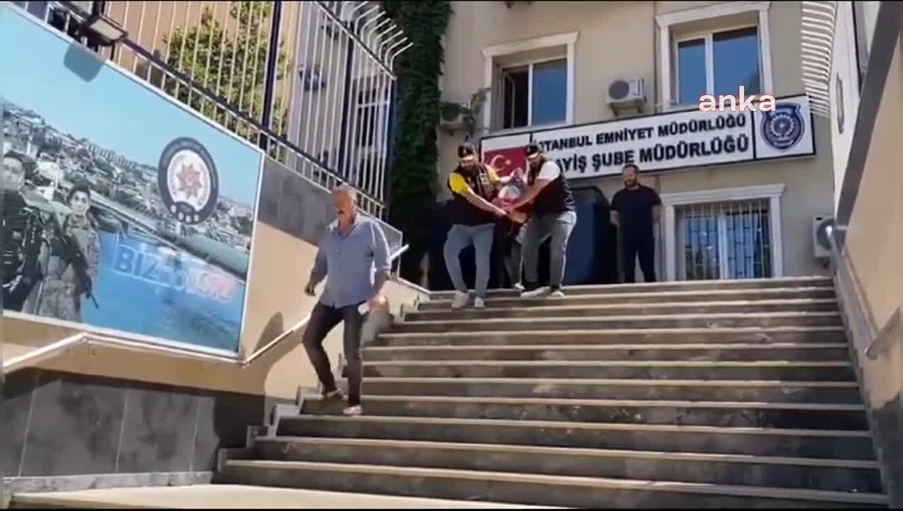 "DUR" İHTARINA UYMAYARAK POLİS MEMURUNUN ÖLÜMÜNE NEDEN OLAN SANIK HAKKINDA MÜEBBET İSTENDİ