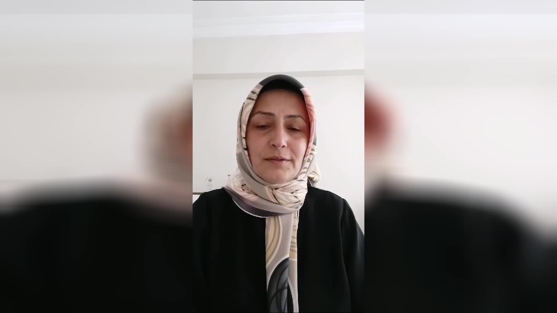 EZGİ APARTMANI DAVASI İÇİN MAHKEMEYE ÇAĞRI: "KOLON KESEN FİRARİ SANIKLAR İÇİN KIRMIZI BÜLTEN TALEBİMİZ KABUL EDİLSİN"