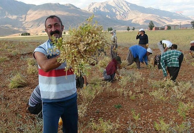 TKP’DEN DEM PARTİ’YE GEÇEN TUNCELİ BELEDİYESİ’NİN BORCUNUN 230 MİLYON LİRA OLDUĞU AÇIKLANDI