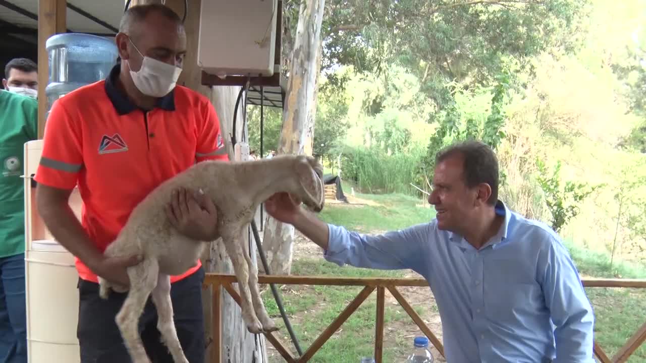 “ÖKSÜZ” ARTIK ÖKSÜZ DEĞİL!