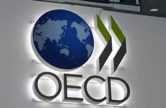 OECD EKONOMİK GÖRÜNÜM RAPORU: "TÜRKİYE, 2024’TE YÜZDE 3,4 BÜYÜYECEK. 2024 ENFLASYONU YÜZDE 55,5, İŞSİZLİK ORANI ARTARAK 2025’TE YÜZDE 10 OLACAK"