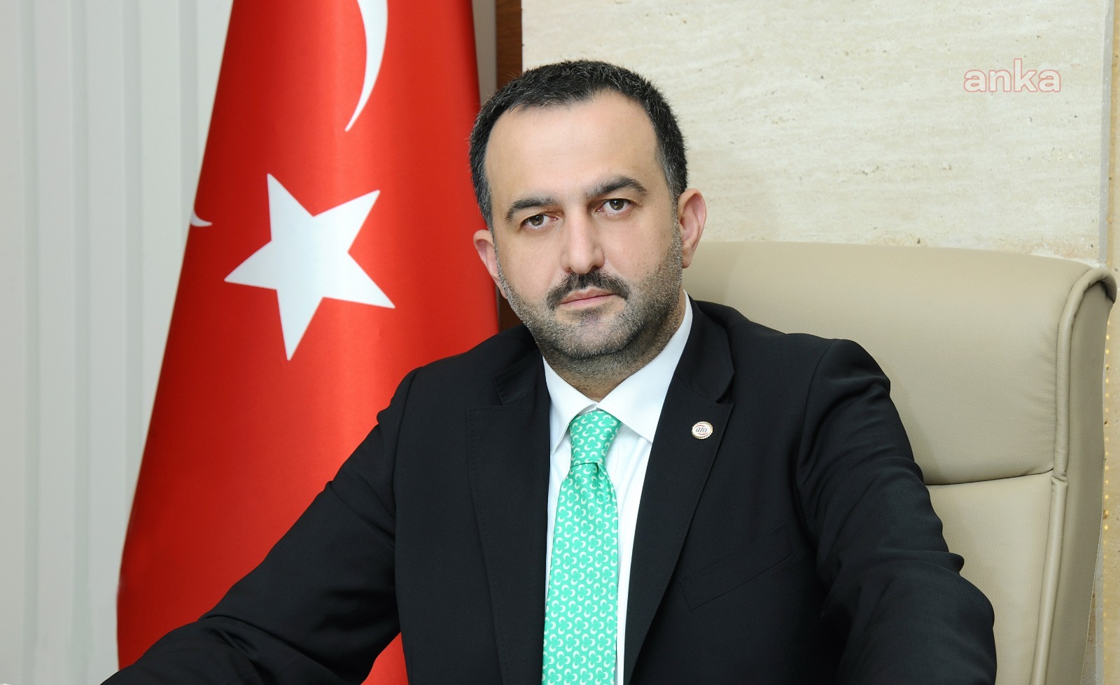 YILMAZ: ANKARA, ATATÜRK’ÜN BAŞKENT SIFATINI HER YÖNÜYLE HAK EDİYOR