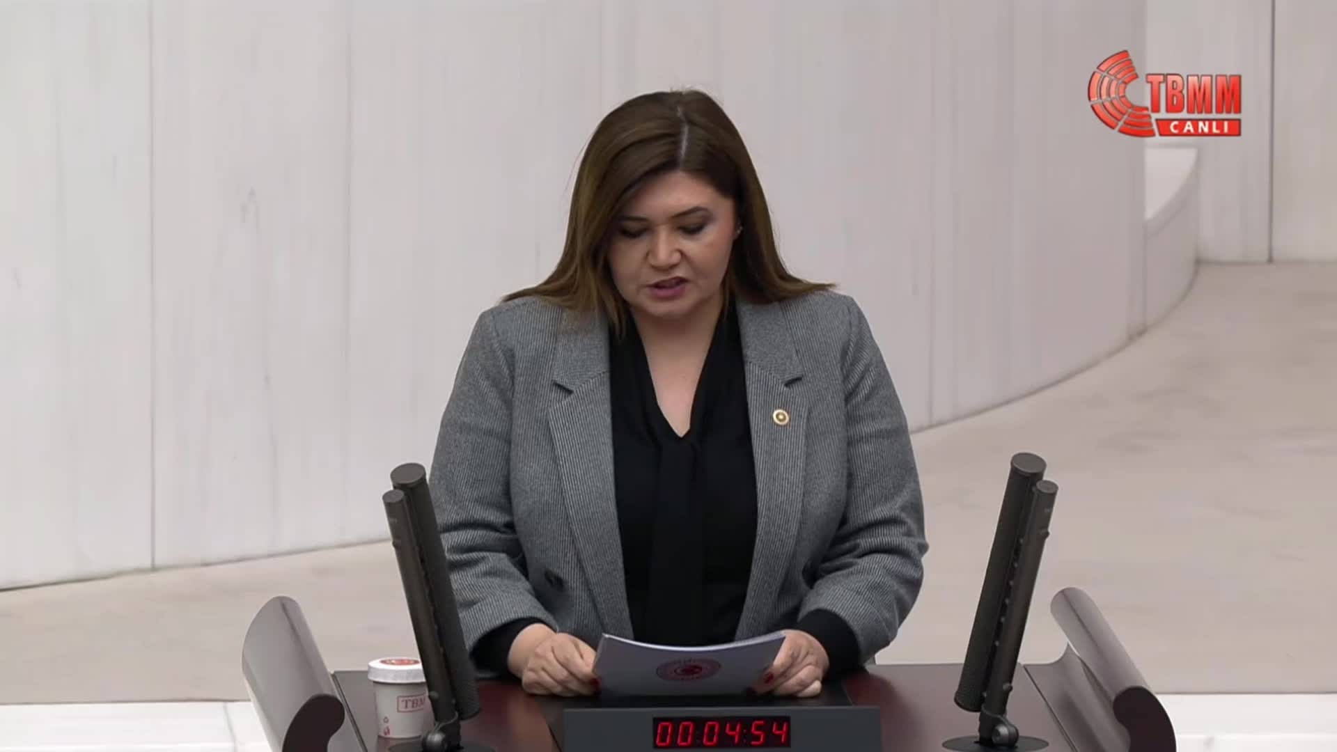ENİS BERBEROĞLU: "YEREL MEDYANIN YENİDEN GÜÇLENMESİ İÇİN AKP'NİN YAPTIĞININ TAM TERSİ YAPILMALI. BU MESLEĞİN ÖZÜNDE ÖZGÜRLÜK VAR"