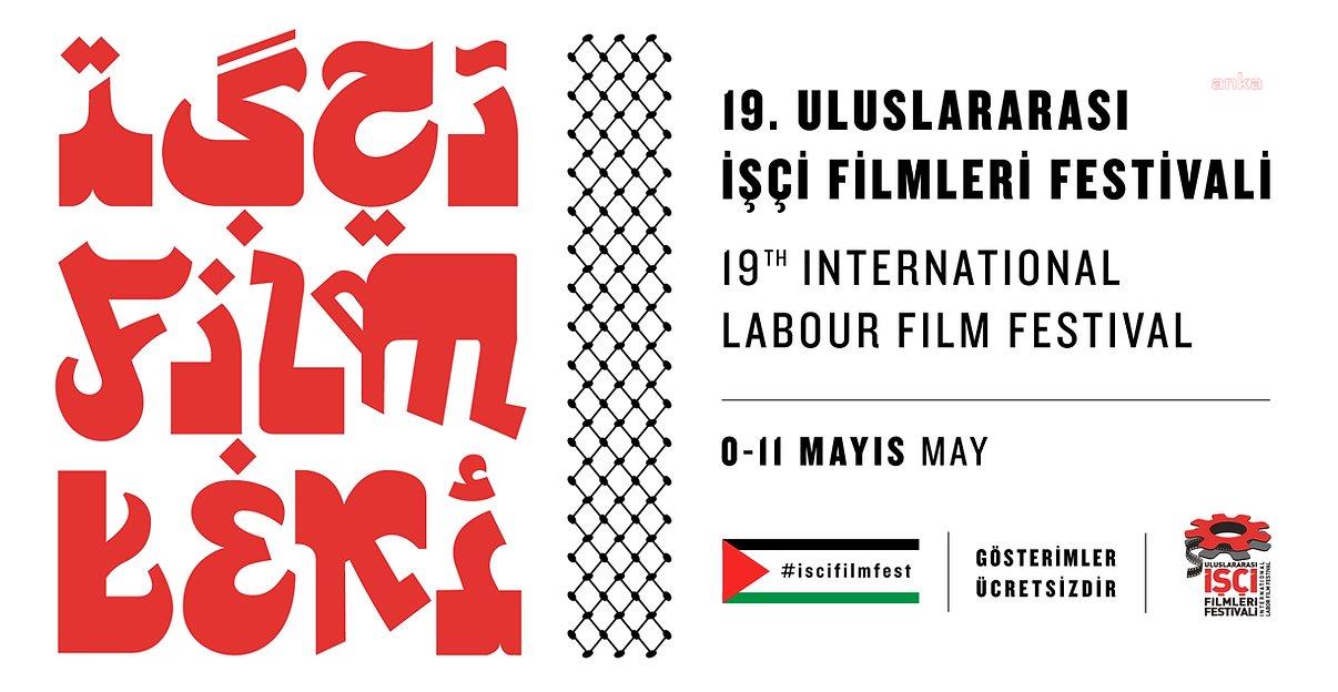 19. İŞÇİ FİLMLERİ FESTİVALİ’NİN AÇILIŞ FİLMİ “KANUN HÜKMÜ”NÜN GÖSTERİMİ YASAKLANDI… YÖNETMEN NEJLA DEMİRCİ: “TÜRKİYE SİNEMASINA YAPILMIŞ DARBEDİR”