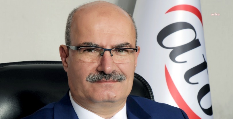 ATO BAŞKANI BARAN’DAN, ANKARA’YA “SERBEST BÖLGE” KURULMASI TALEBİ