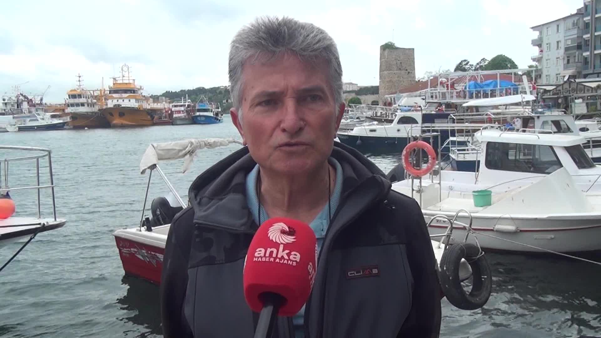 SAMSUN SİNOP VETERİNER HEKİMLER ODASI İL TEMSİLCİSİ ÖZDEMİR: "ÖZEL HİZMET TAZMİNATLARIMIZ, FİİLİ HİZMET ZAMLARIMIZ, YIPRANMA PAYIMIZ KALDIRILDI"