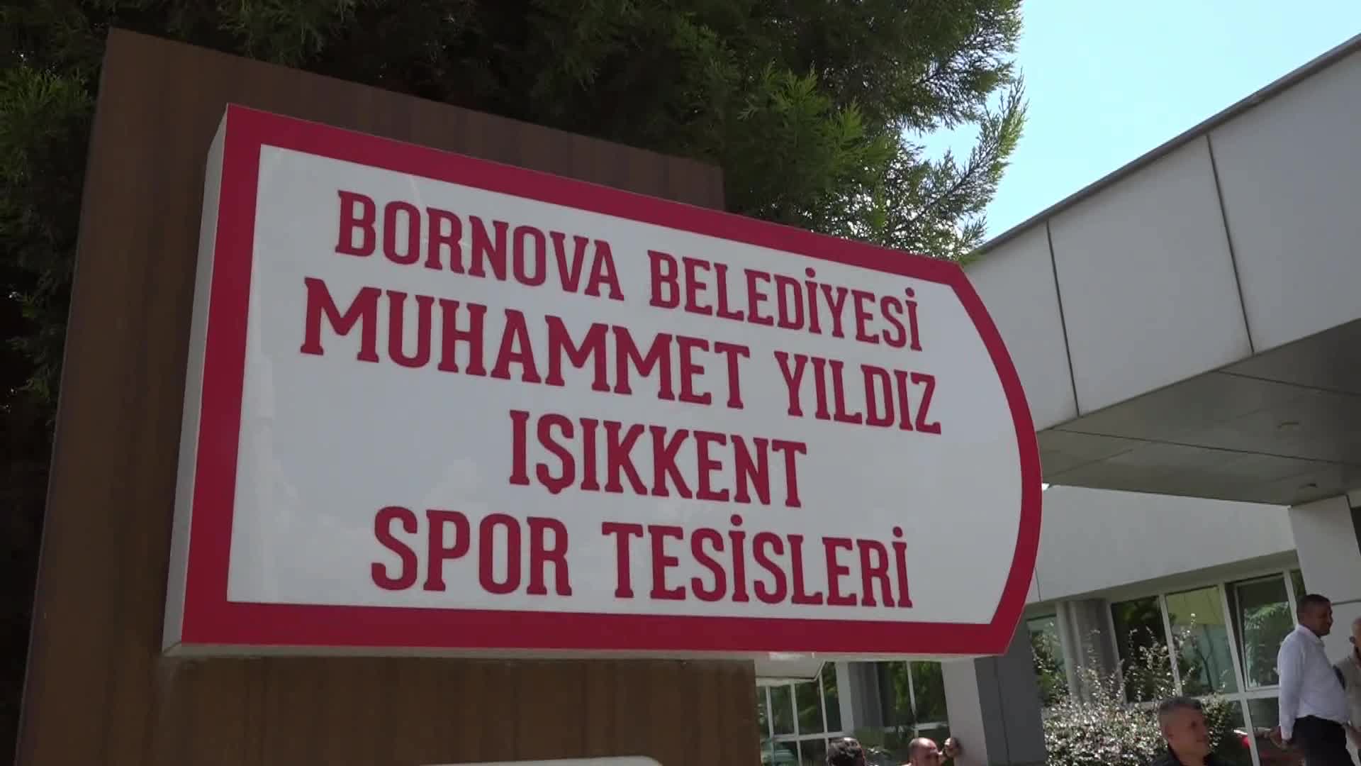 BORNOVA BELEDİYESPOR’DA GENEL KURUL HEYECANI