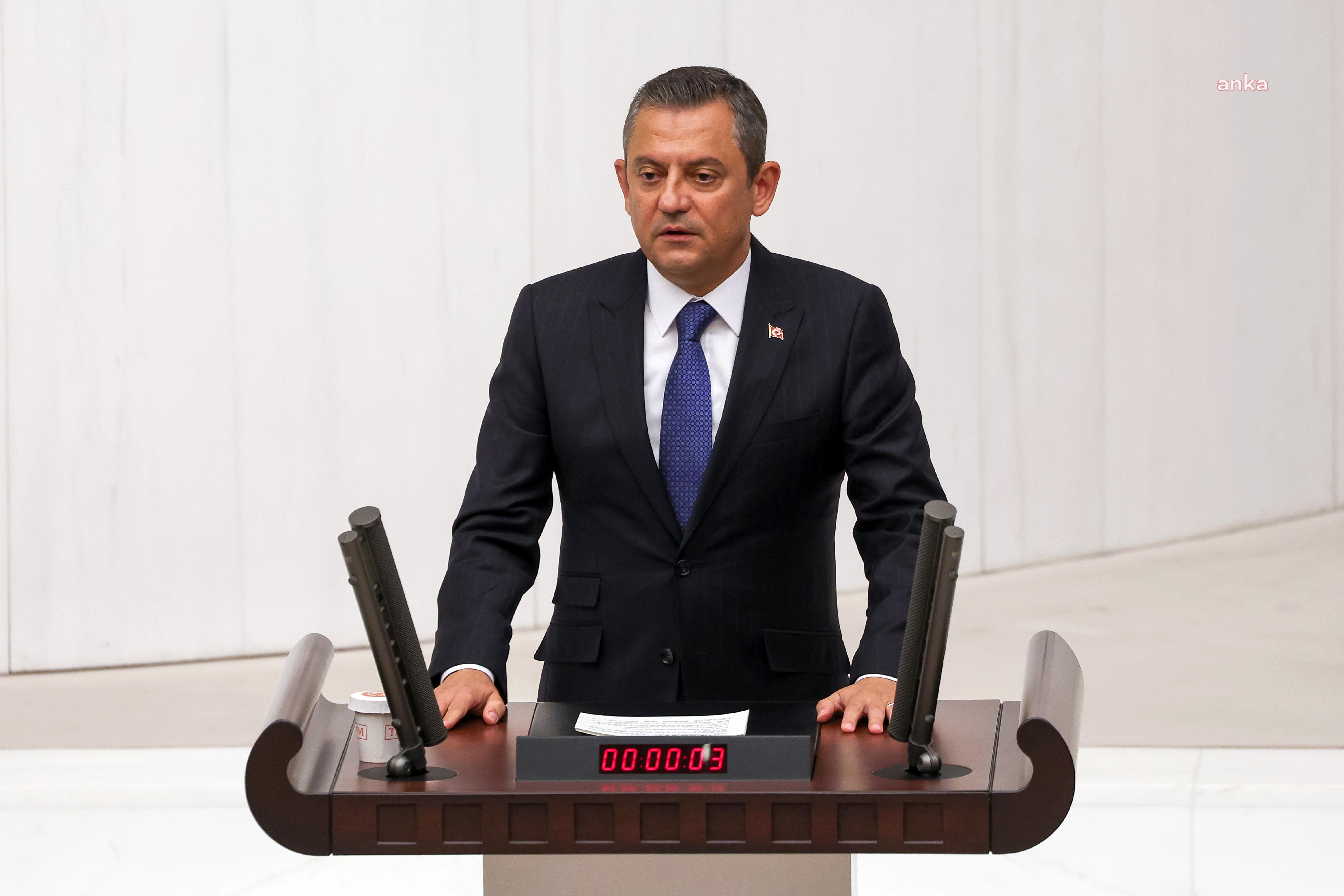ÖZEL, PİYADE ASTSUBAY KIDEMLİ ÇAVUŞ GÖÇMEN'İN AİLESİNE BAŞSAĞLIĞI DİLEDİ