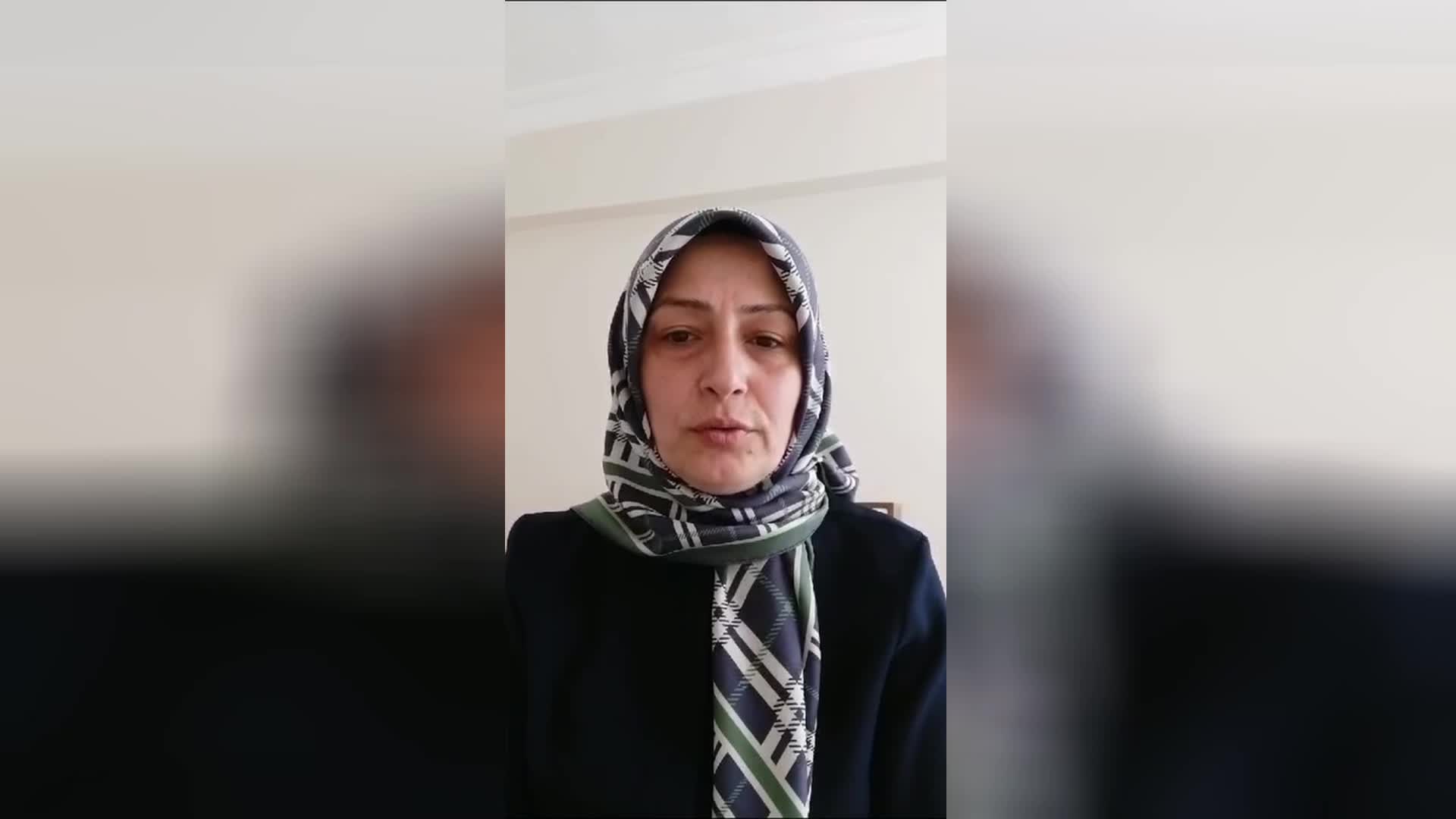 EZGİ APARTMANI DAVASINDA FİRARİ SANIKLAR İÇİN İSTENEN KIRMIZI BÜLTEN TALEBİ REDDEDİLDİ: "HAYATINI KAYBEDENLERİN HİÇ KIYMETİ YOK MUYDU?"
