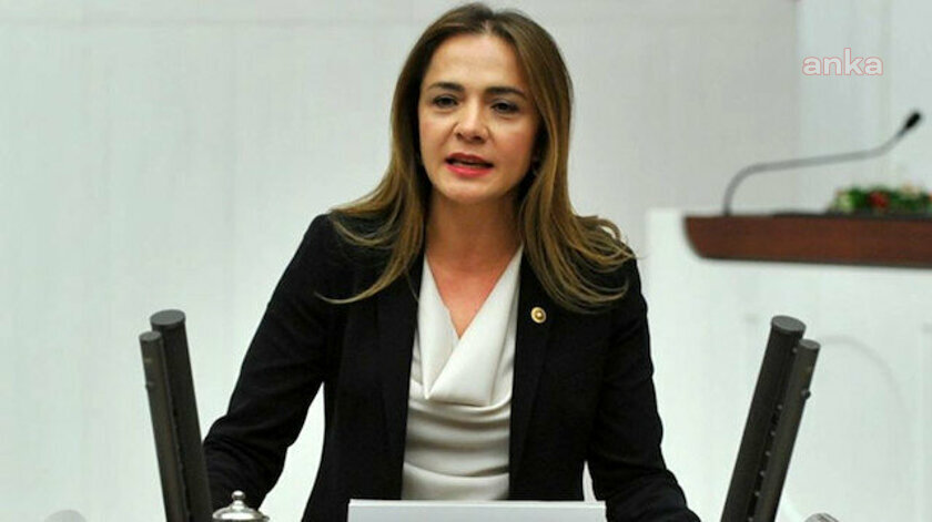 CHP’Lİ İLGEZDİ: HUZUREVLERİNİ KORUYAMIYORSUNUZ