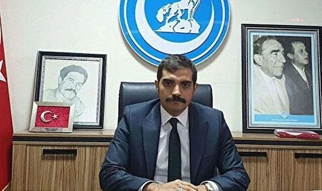 SİNAN ATEŞ İDDİANAMESİNDEKİ TETİKÇİDEN “ONLAR BENİ ÖLDÜRMEK İÇİN ATEŞ ETTİLER” SAVUNMASI