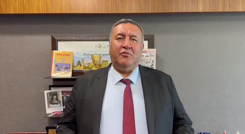 ÖMER FETHİ GÜRER'DEN TARIM SEKTÖRÜNDE ÇALIŞAN KADINLARIN SOSYAL GÜVENLİK PRİMLERİNİN DEVLET TARAFINDAN KARŞILANMASI İÇİN KANUN TEKLİFİ