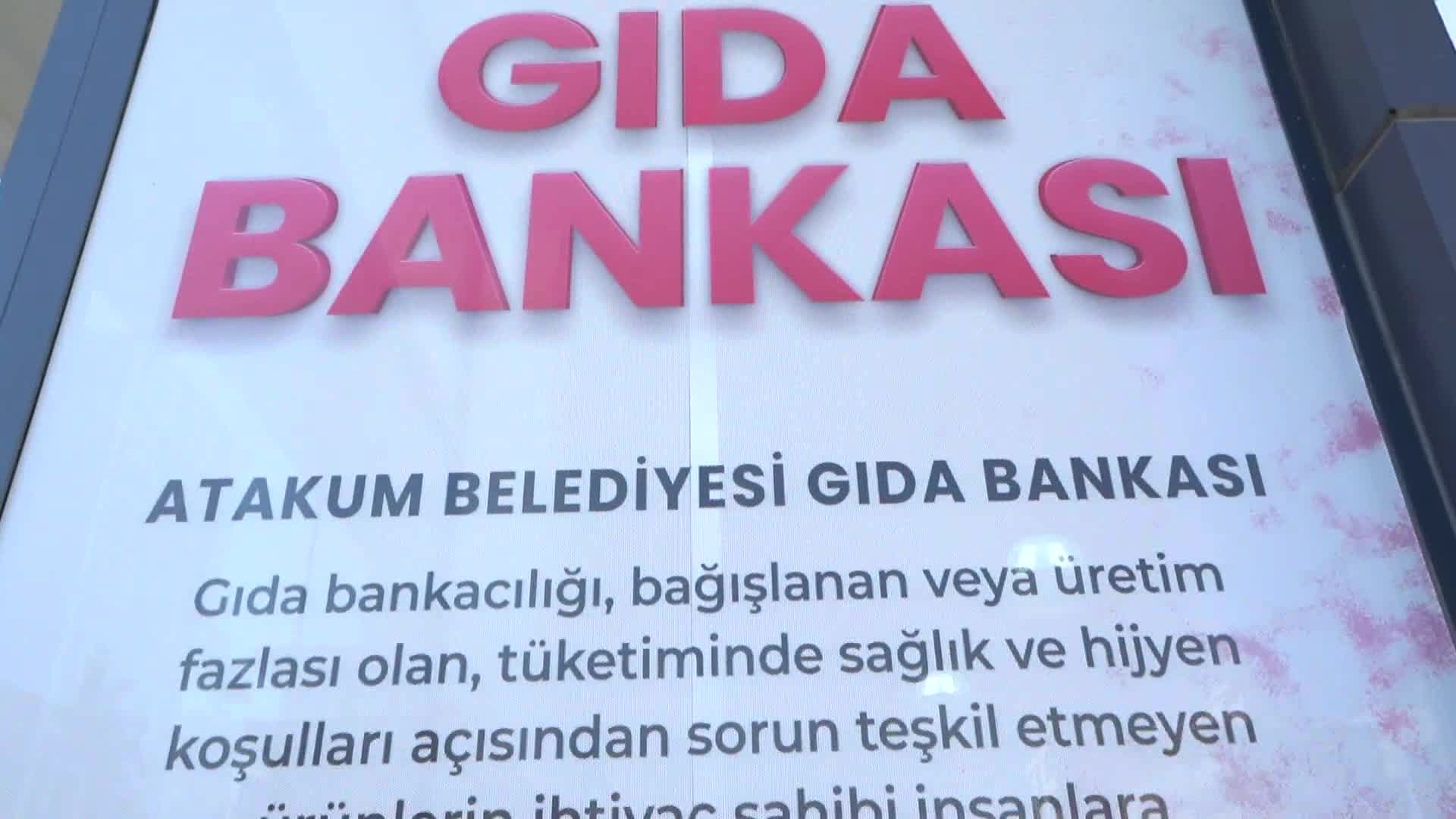 ATAKUM BELEDİYESİ, ATAMARKET'İ 29 EKİM'DE SAMSUN'DA AÇIYOR