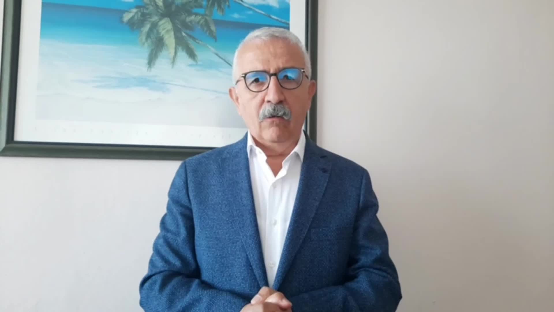 1915 ÇANAKKALE KÖPRÜSÜ'NÜN YAPIMINDA KAMUNUN ZARARA UĞRATILDIĞI GEREKÇESİYLE YAPILAN SUÇ DUYURUSUNA SAVCILIKTAN “SORUŞTURMAYA YER YOK" KARARI