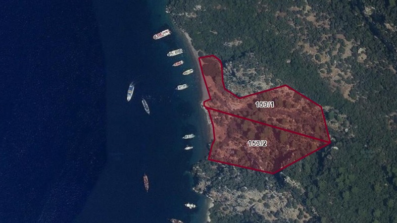MARMARİS ADAKÖY'DEKİ İSKELE PROJESİNİN ÇED SÜRECİ SONLANDIRILDI