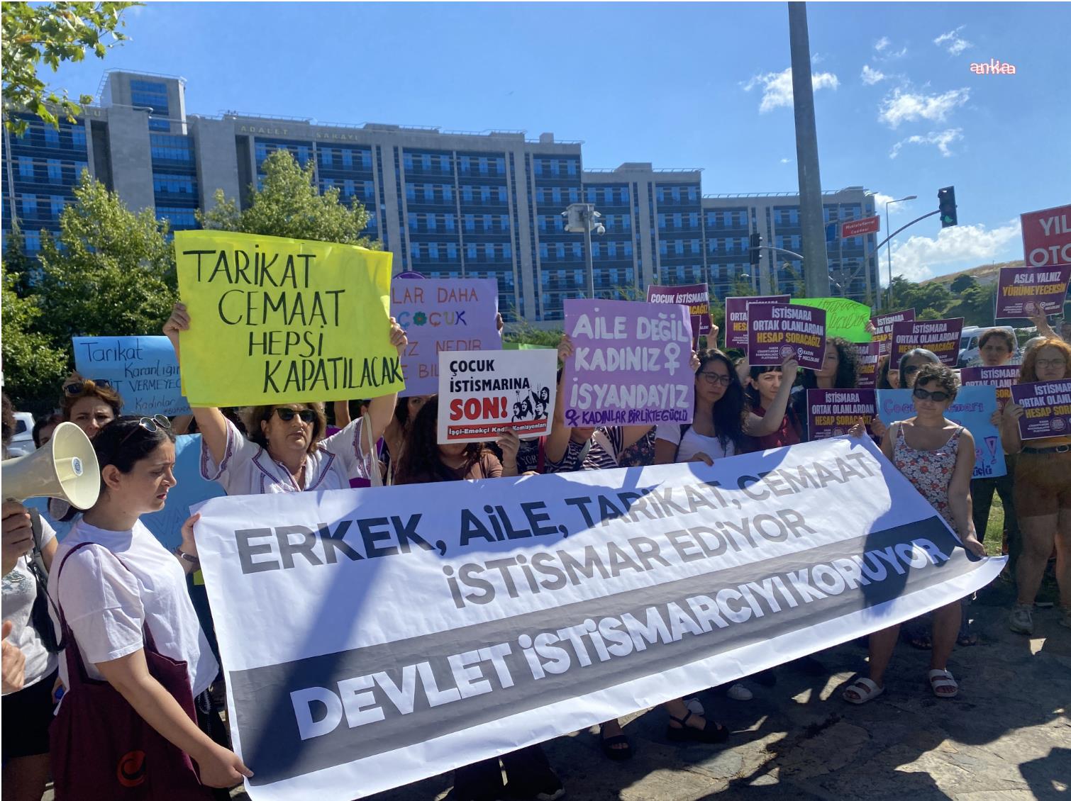 H.K.G DAVASINDA SANIKLAR YARIN YENİDEN YARGILANACAK