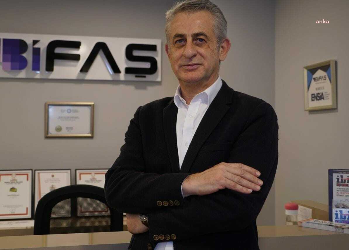 ENERJİ DEVLERİ İZMİR’DE BULUŞUYOR