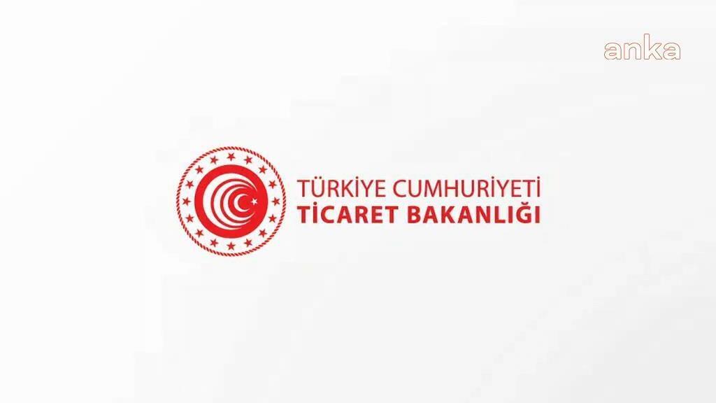 TİCARET BAKANLIĞI'NDAN FAHİŞ FİYAT UYGULAYAN İŞLETMELERE 61 MİLYON LİRA CEZA
