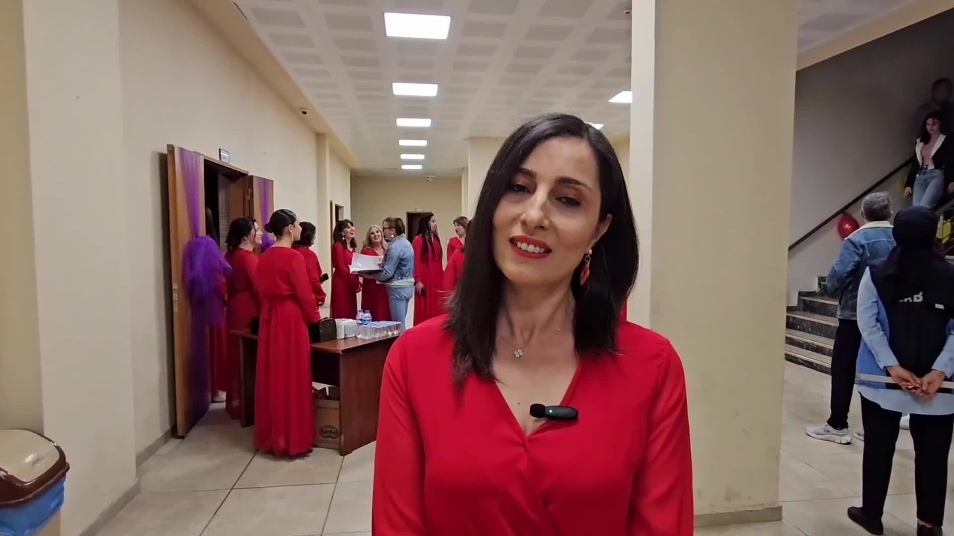 BORÇKA BELEDİYESİ ANNELER GÜNÜ'NE ÖZEL 'NOSTALJİ KONSERİ' DÜZENLEDİ