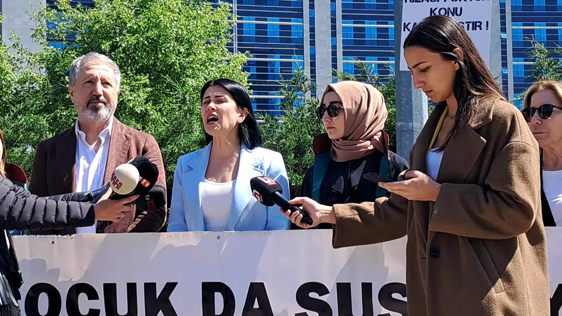 H.K.G. DAVASI 10 HAZİRAN'A ERTELENDİ