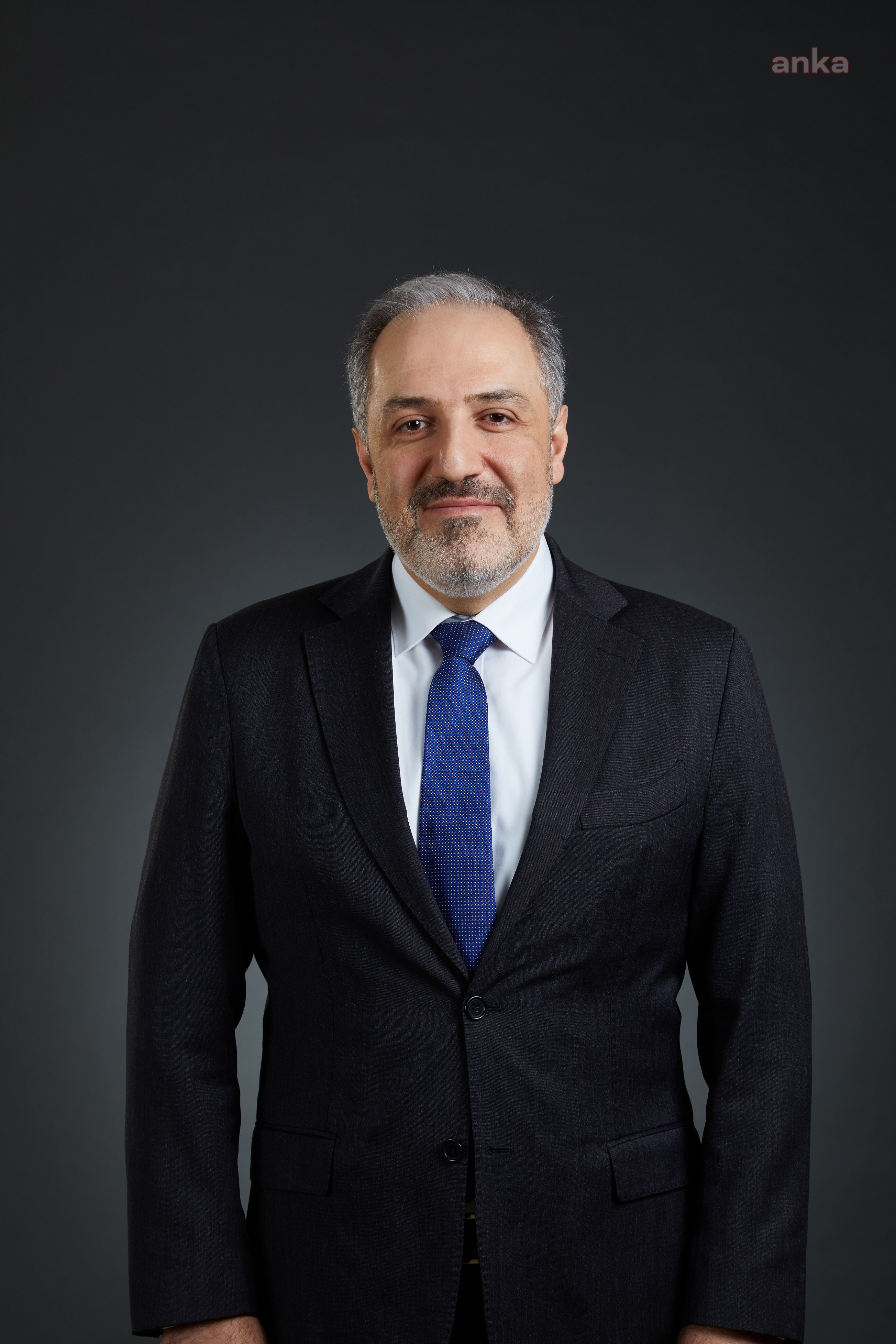 DEVA PARTİLİ YENEROĞLU:  "BARO SEÇİMLERİNİN ERTELENMESİ KABUL EDİLEMEZ"