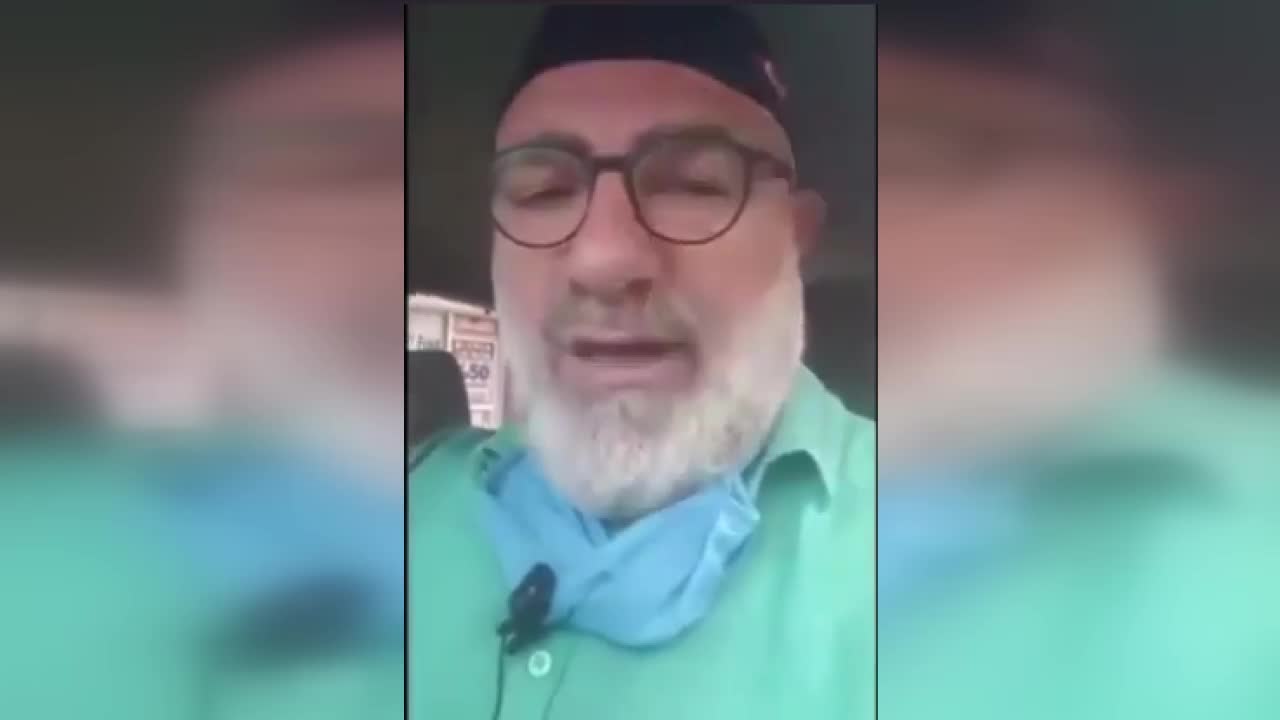 MEDENİ KANUNU HEDEF ALAN BAŞHEKİM YARDIMCISI GÖREVDEN ALINDI
